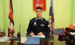 एआईजी पोखरेलले दिए राजीनामा, मन्त्रिपरिषद्ले स्वीकृत गर्न बाँकी